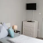 Lägenhet Baro Berg Kapuvár