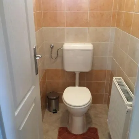 Baro Berg Appartement *