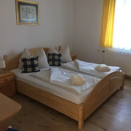 Appartement Baro Berg