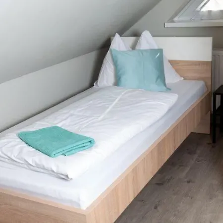 Baro Berg Apartament