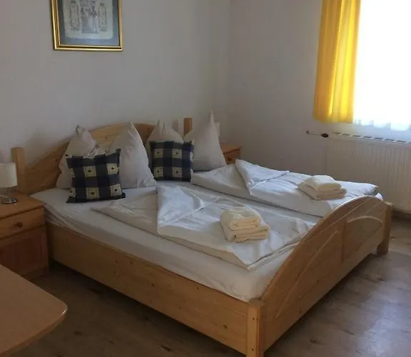 Apartment Baro Berg