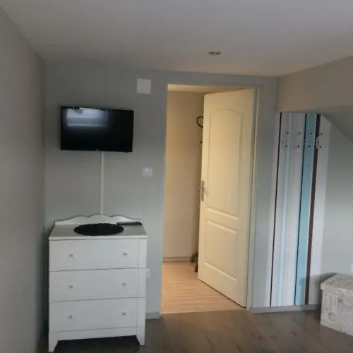 Baro Berg Apartament *